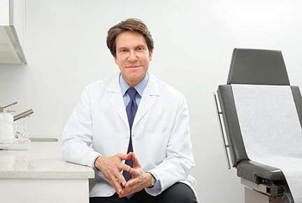 Dermatologist and Dermatologic Surgeon in New York, NY