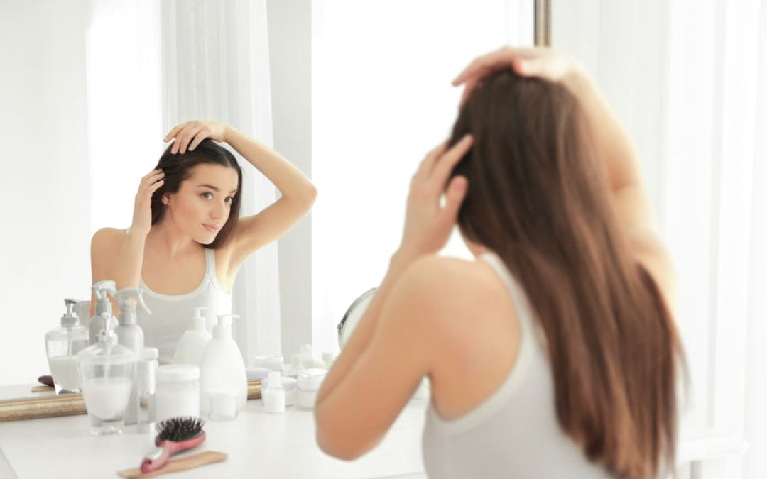 PRP for Hair Loss in New York, NY
