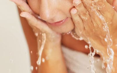 Blame Hard Water for Your Skin’s Freak Outs