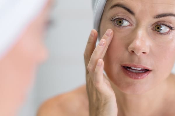 You’re Probably Guilty of at Least One of These 10 Classic Skincare Mistakes