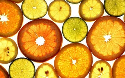 Why Your Skin Needs Vitamin C — Every Day
