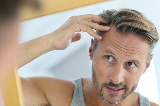 Hair Loss NYC | Dennis Gross MD Dermatology