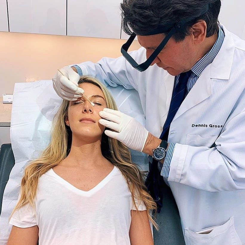 Drinject Dermal Fillers and Injectables in New York, NY